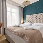 Marina Elegance Appart hôtel 3*