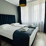 Appart hôtel Marina Elegance Sopot