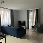 Appart hôtel Marina Elegance Sopot