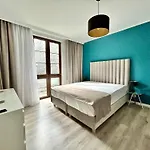 Appart hôtel Marina Elegance 3*