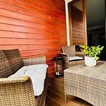 Marina Elegance Appart hôtel 3*