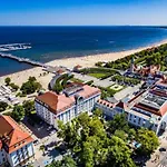 Marina Elegance Appart hôtel