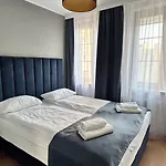 Appart hôtel Marina Elegance 3*