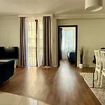Appart hôtel Marina Elegance