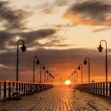 Marina Coastal