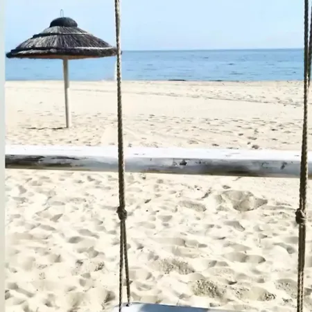 Marina Coastal Сопот