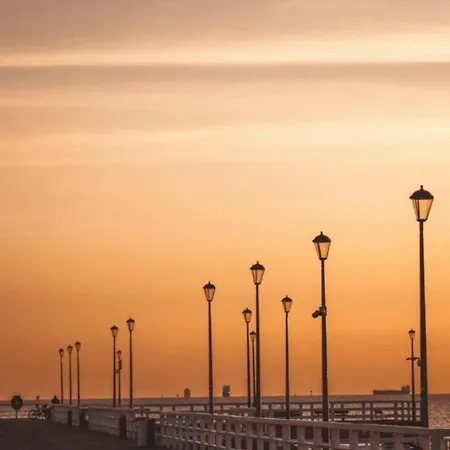 Marina Coastal Сопот