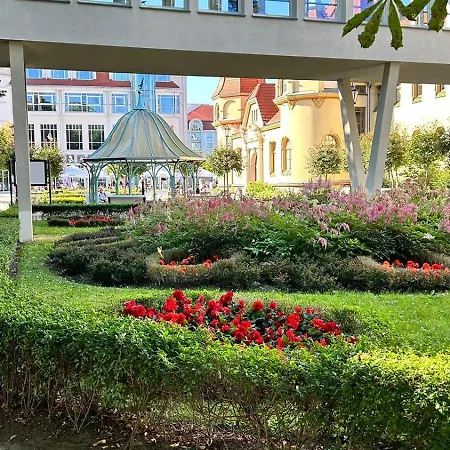 Marina Coastal Сопот