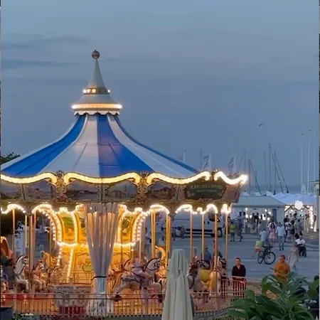 Marina Coastal