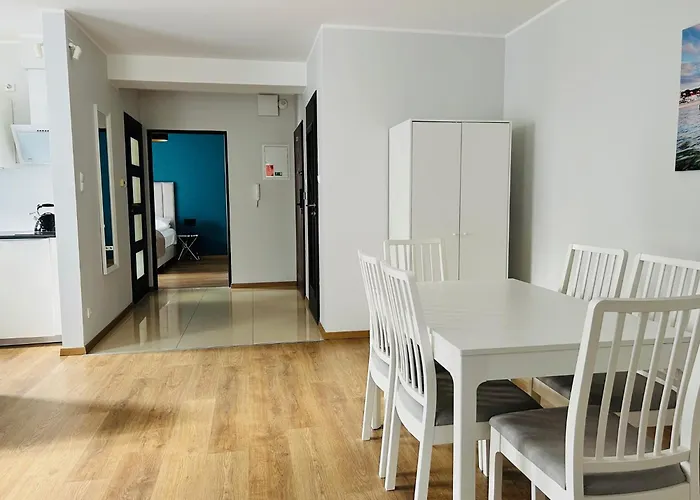 Aparthotel Marina Elegance