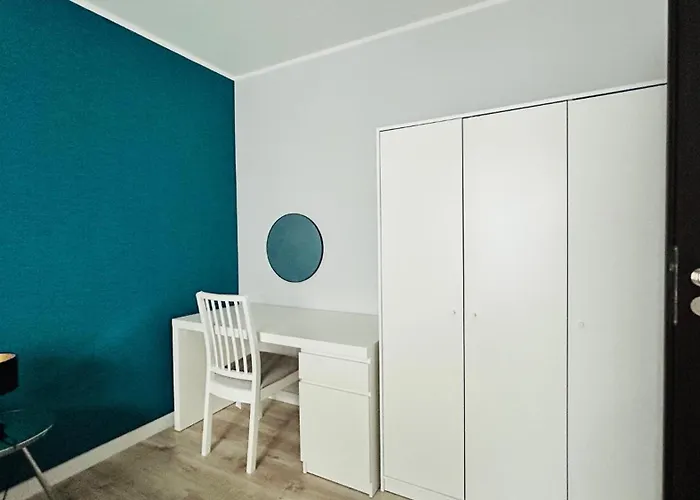 Marina Elegance Aparthotel