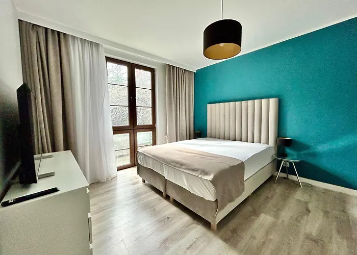 Aparthotel Marina Elegance 4*