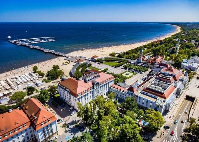 Marina Elegance Aparthotel