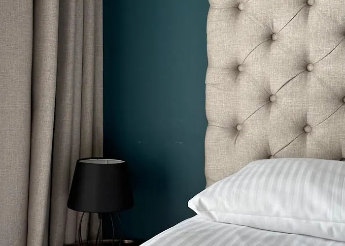 Aparthotel Marina Elegance Sopot