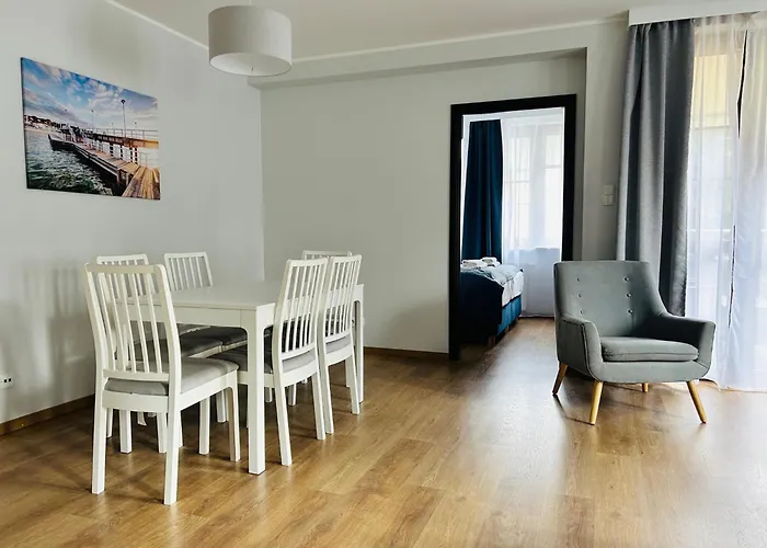 Aparthotel Marina Elegance 4*