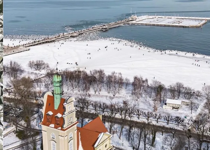 Aparthotel Marina Elegance 4*