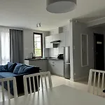 公寓式酒店 Marina Elegance 3*