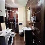 Aparthotel Marina Elegance