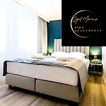 Marina Elegance 公寓式酒店 3*
