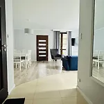 Aparthotel Marina Elegance Sopot