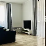Marina Elegance 3*