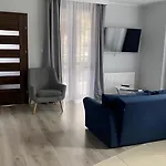 Marina Elegance Aparthotel 3*