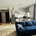 Aparthotel Marina Elegance Sopot