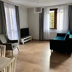 Marina Elegance Aparthotel 3*