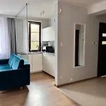 Aparthotel Marina Elegance Sopot