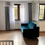 Marina Elegance Aparthotel Sopot