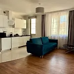 Aparthotel Marina Elegance