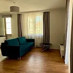 Marina Elegance Aparthotel