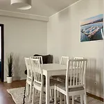 Marina Elegance Aparthotel 3*