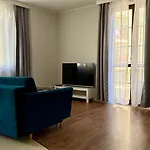 Aparthotel Marina Elegance 3*