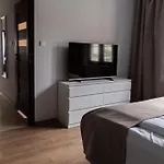 Апарт-готель Marina Elegance 3*
