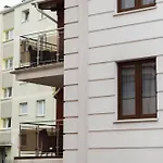 Marina Elegance Aparthotel