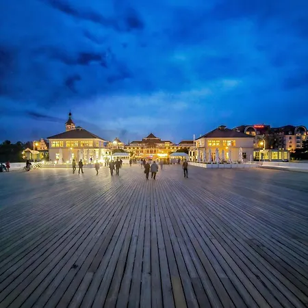 Marina Coastal Апарт-готель *