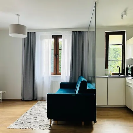 Marina Beachside Zoppot