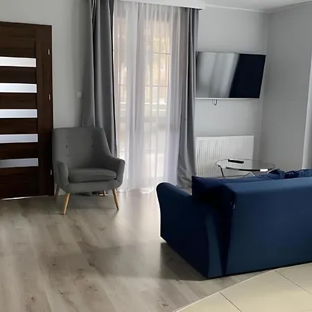 Marina Elegance Aparthotel 3*