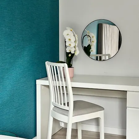 Marina Beachside Sopot