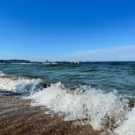Marina Coastal Aparthotel