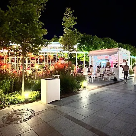 Marina Coastal Сопот
