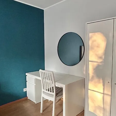 Marina Beachside 4* Sopot