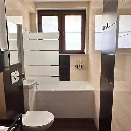 Апарт-отель Marina Beachside