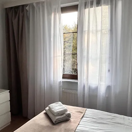 Marina Elegance Aparthotel 3*