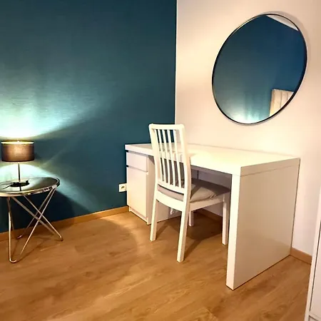 Lägenhetshotell Marina Beachside 4*