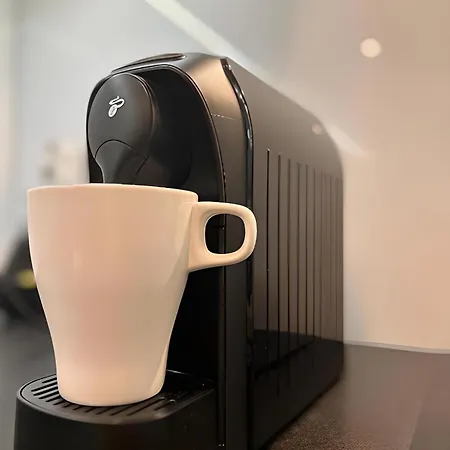 Marina Beachside شقة فندقية 4*