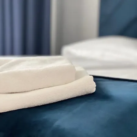 Marina Beachside 4* سوبوت