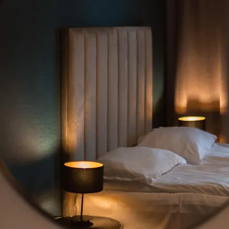 شقة فندقية Marina Beachside