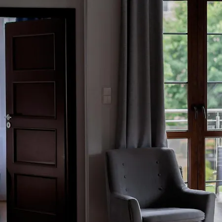 Marina Beachside Lägenhetshotell 4*